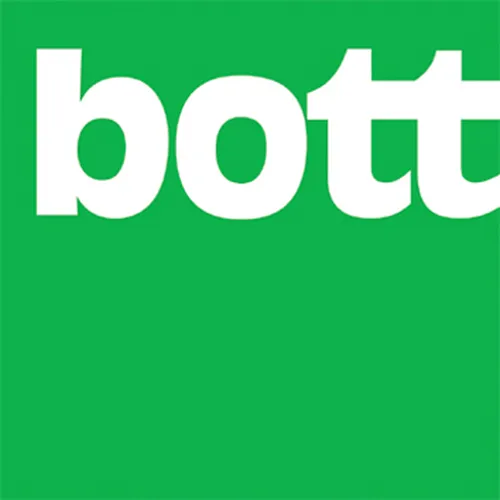 Bott Logo